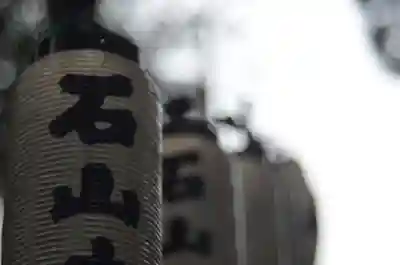 石山寺(滋賀県)