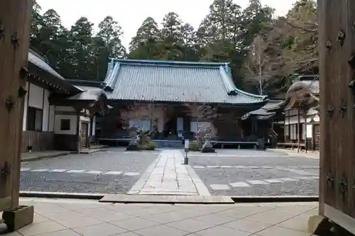 比叡山延暦寺のその他建物