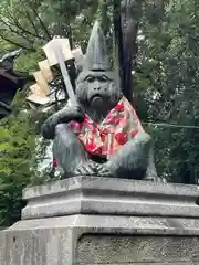 清洲山王宮　日吉神社(愛知県)