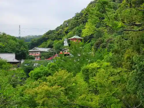 多聞院のその他建物