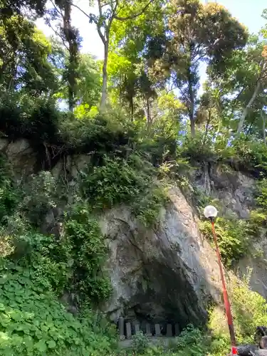 浄智寺(神奈川県)