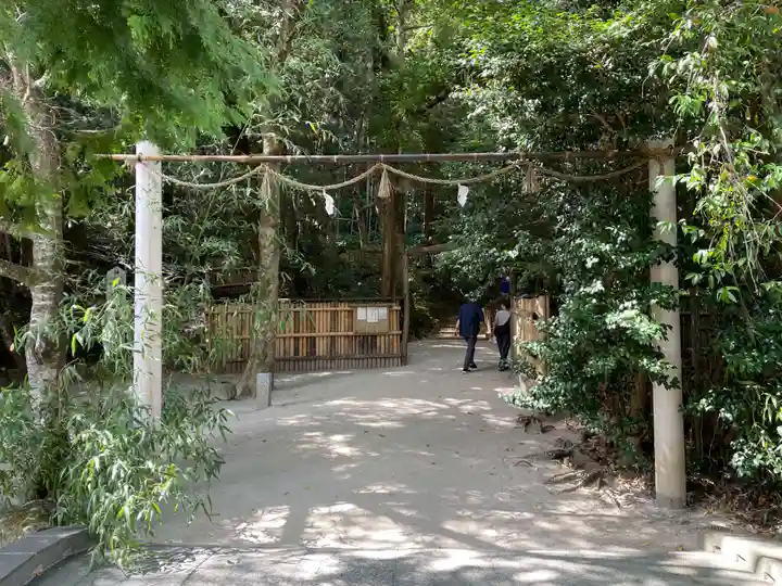 八重垣神社(島根県)