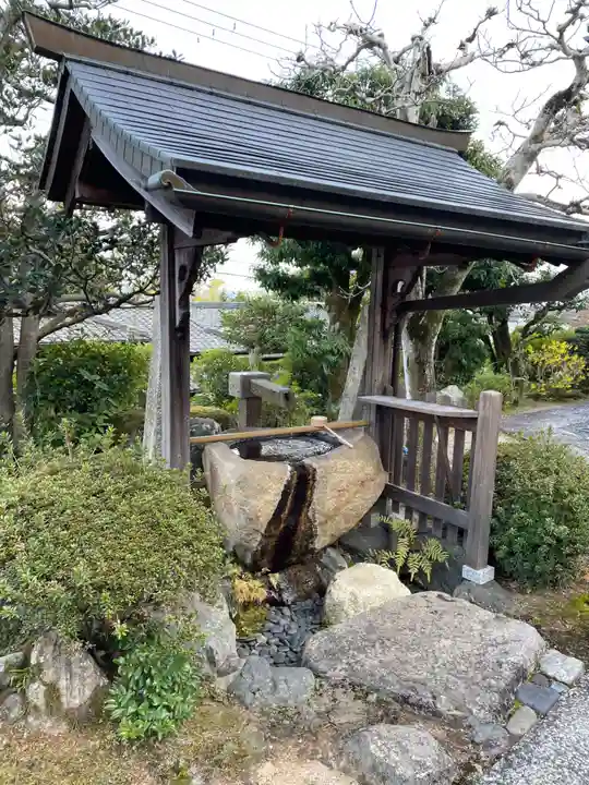 衣笠常修寺(京都府)
