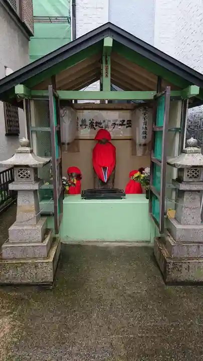 王子神社(東京都)