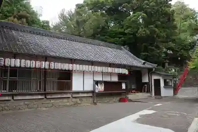 産土神社(大阪府)