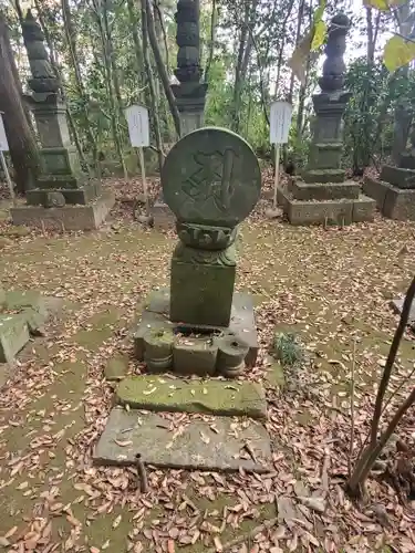 常光院(埼玉県)