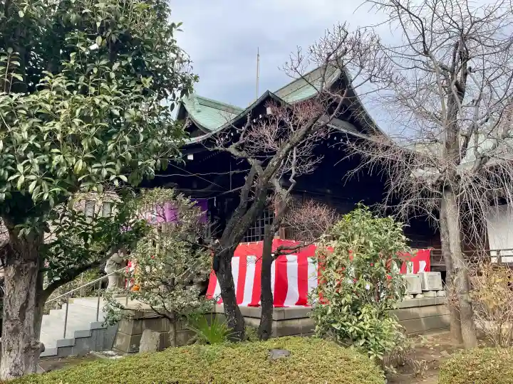 桜神宮の{uncategorized: "未分類", other: "その他", undefined: "問題あり", building: "その他建物", grave: "お墓", sacred_gate: "鳥居", guardian: "狛犬", statue: "像", buddha: "仏像", history: "歴史", nature: "自然", garden: "庭園", animal: "動物", pagoda: "塔", temizu: "手水舎", mountain_gate: "山門・神門", sanctuary: "本殿・本堂", subordinate: "末社・摂社", art: "芸術", scenery: "景色", jizo: "地蔵", ema: "絵馬", goshuin: "御朱印", omikuji: "おみくじ", items: "授与品その他", amulet: "お守り", goshuincho: "御朱印帳", eats: "食事", festival: "お祭り", votive_dance: "神楽", shichigosan: "七五三参", wedding: "結婚式", experience: "体験その他", initially: "初詣", around: "周辺", anti_infection: "感染症対策"}