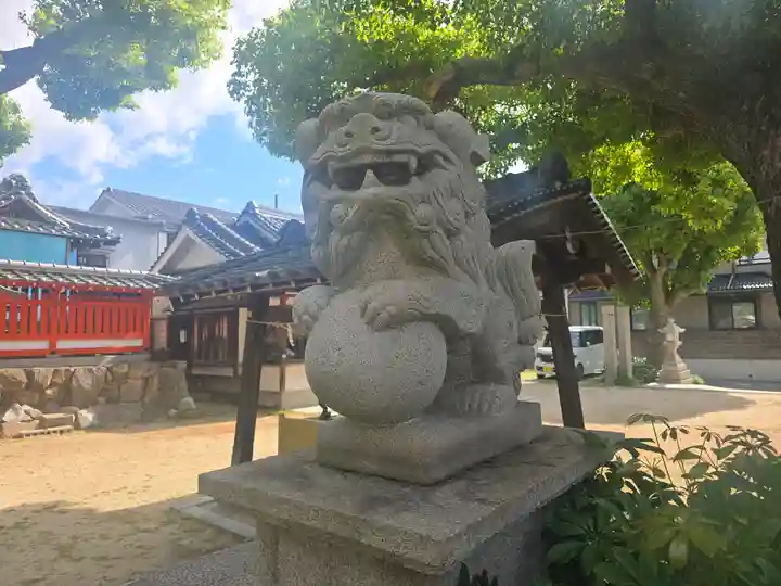 高砂神社(大阪府)