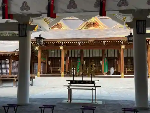 西宮神社(兵庫県)
