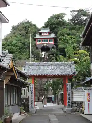 津照寺(高知県)