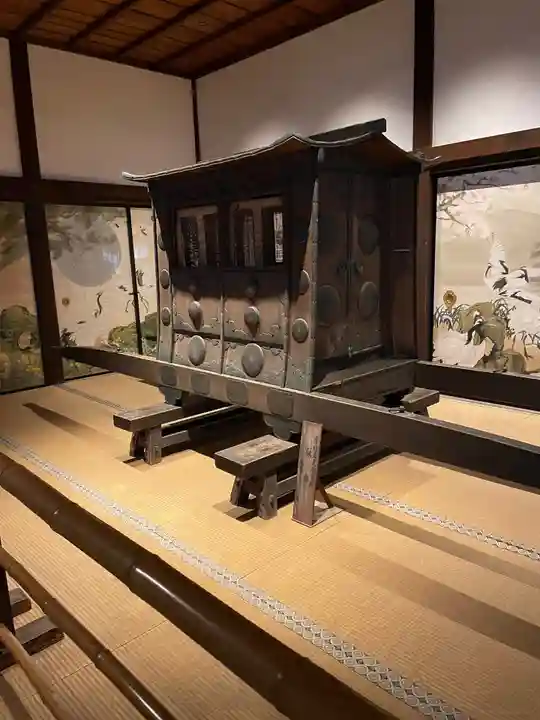 青蓮院門跡(京都府)