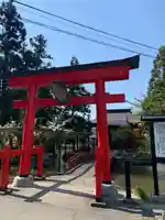 厳島神社(山形県)