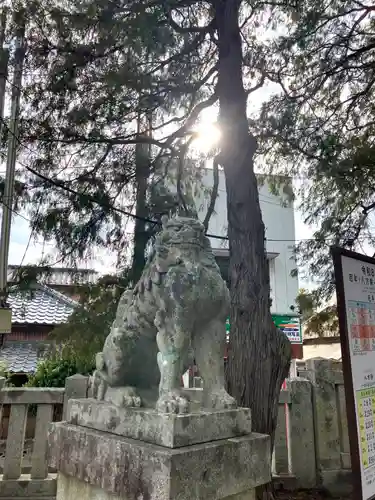 玉前神社(千葉県)