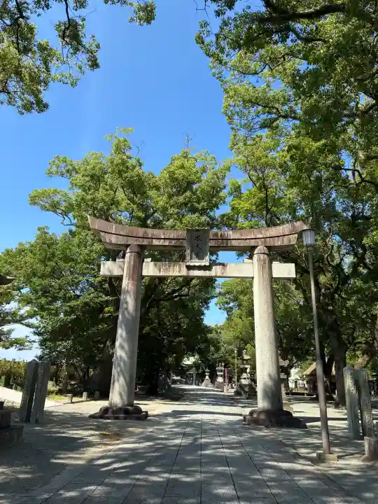 水天宮(福岡県)
