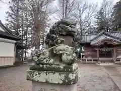 林神社(埼玉県)