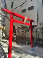 妻戀神社(東京都)