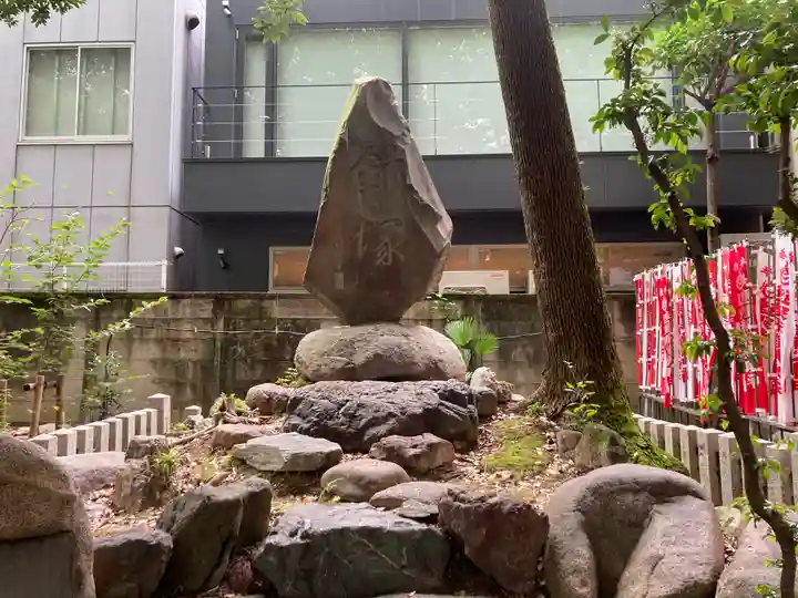 若宮八幡社のその他建物