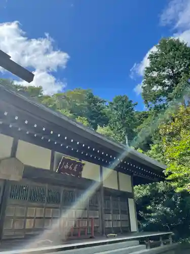 宝蓮寺(神奈川県)