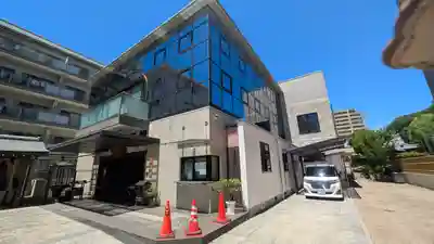 竹林寺(大阪府)