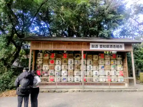 熱田神宮の{uncategorized: "未分類", other: "その他", undefined: "問題あり", building: "その他建物", grave: "お墓", sacred_gate: "鳥居", guardian: "狛犬", statue: "像", buddha: "仏像", history: "歴史", nature: "自然", garden: "庭園", animal: "動物", pagoda: "塔", temizu: "手水舎", mountain_gate: "山門・神門", sanctuary: "本殿・本堂", subordinate: "末社・摂社", art: "芸術", scenery: "景色", jizo: "地蔵", ema: "絵馬", goshuin: "御朱印", omikuji: "おみくじ", items: "授与品その他", amulet: "お守り", goshuincho: "御朱印帳", eats: "食事", festival: "お祭り", votive_dance: "神楽", shichigosan: "七五三参", wedding: "結婚式", experience: "体験その他", initially: "初詣", around: "周辺", anti_infection: "感染症対策"}