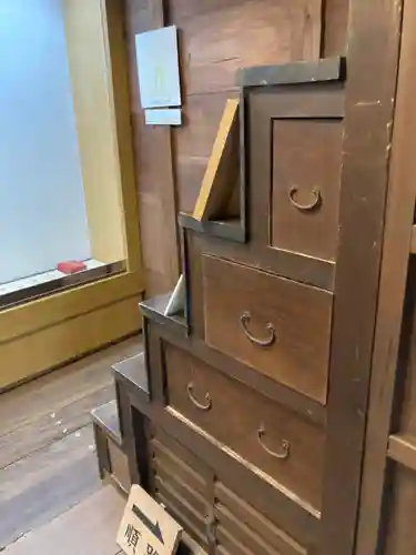 見性寺のその他建物