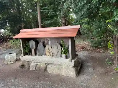 神戸神舘神明社(三重県)