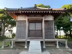 龍蔵院(千葉県)