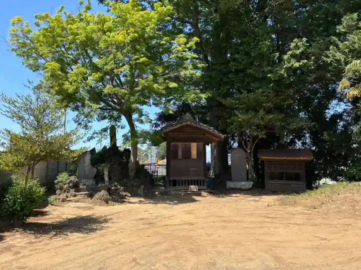 香取神社(千葉県)