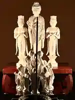 長養院(長野県)