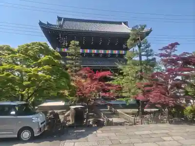 くろ谷 金戒光明寺(京都府)