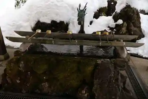 須部神社(福井県)