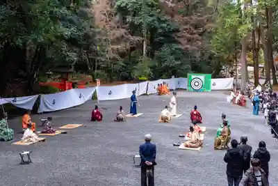 宇佐神宮(大分県)