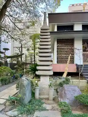 久遠寺(神奈川県)