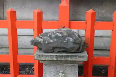 水鏡天満宮のその他建物