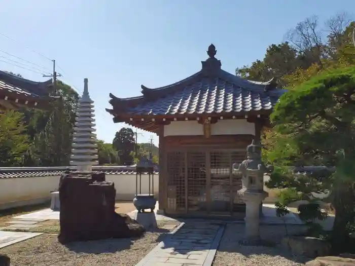 吉祥院の建物その他