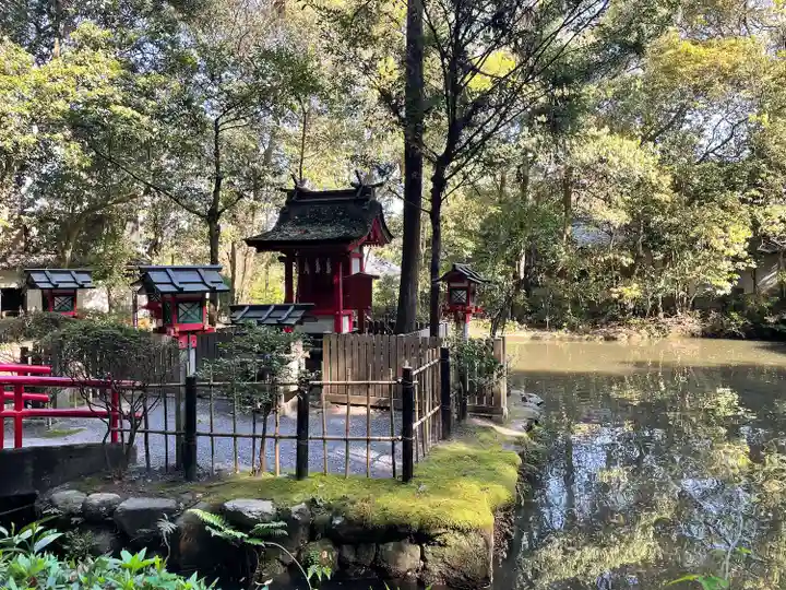 大神神社(奈良県)