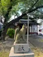 稲荷神社(新潟県)