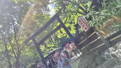 野宮神社(京都府)