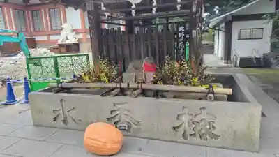 北野天満宮(京都府)