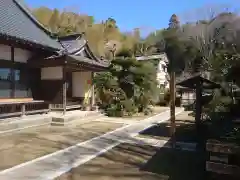 大龍寺の建物その他