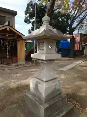 蘇我比咩神社のその他建物