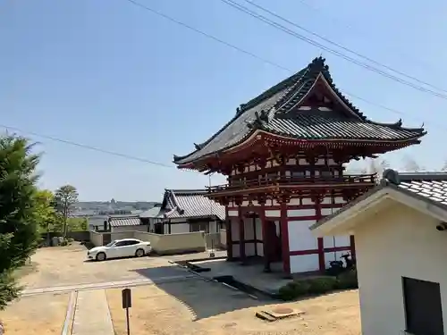 寳塔寺（宝塔寺）(京都府)