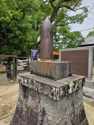 蛎久天満宮(佐賀県)