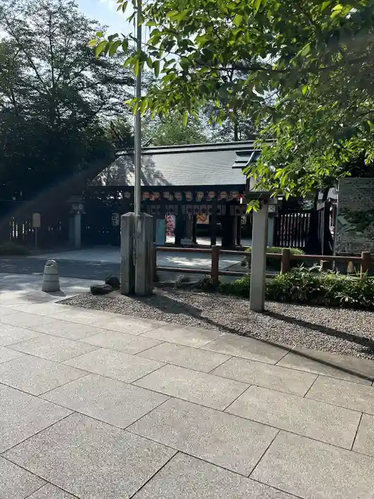 櫻木神社(千葉県)