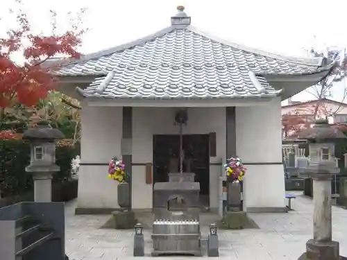 浄名院のその他建物