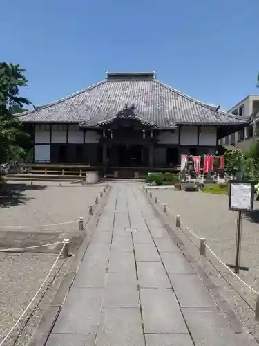 光榮寺(群馬県)