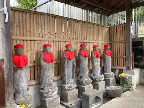 荘嚴寺(神奈川県)