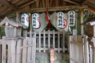 賀茂別雷神社（上賀茂神社）(京都府)