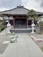 金剛院の本殿・本堂