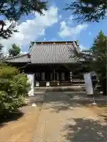 寛永寺(根本中堂)(東京都)